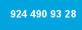 924 490 93 28 924 490 93 28